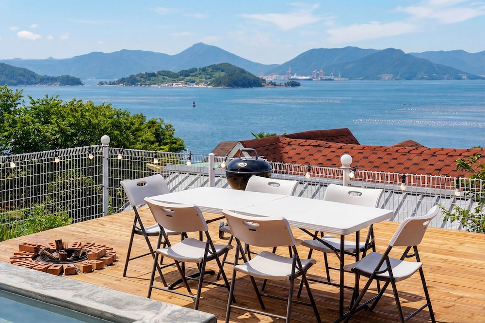 Geoje Stay Nangman
