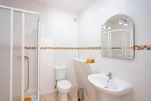 Apartamento Ao Rubro