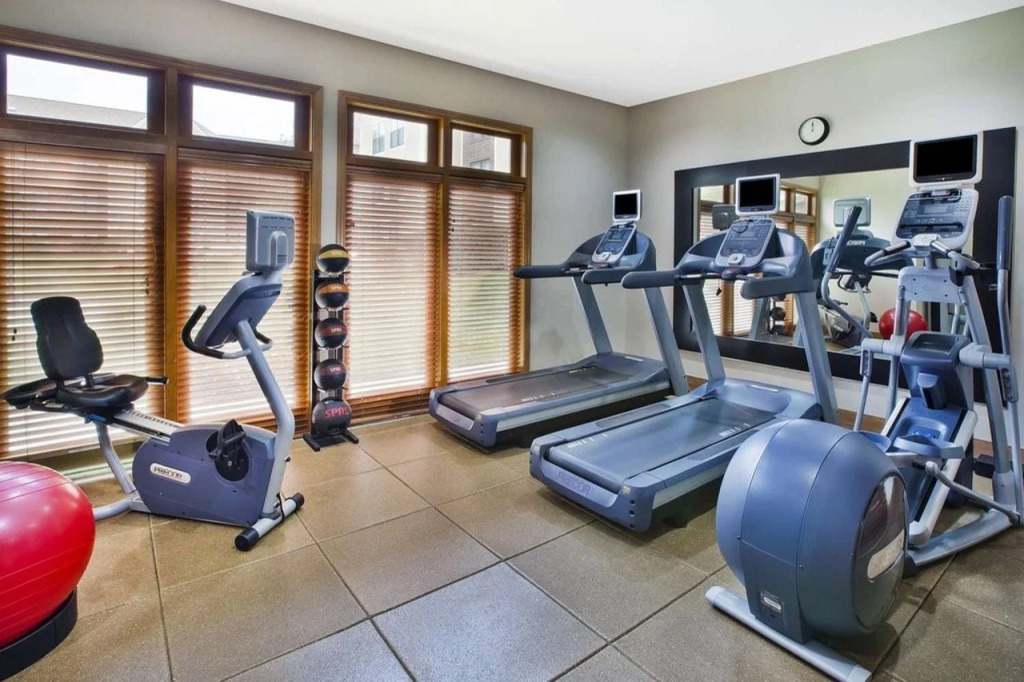 Homewood Suites by Hilton Dayton Fairborn