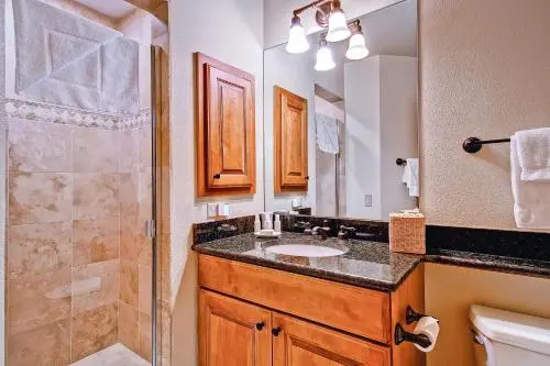 Meadows Townhome M2
