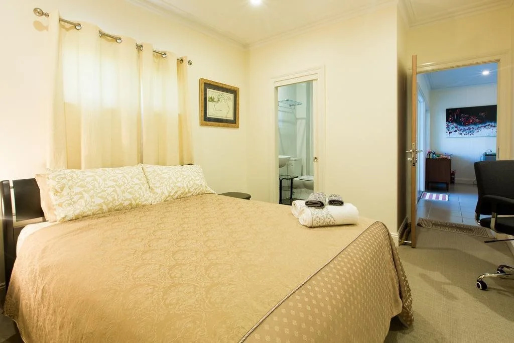 Number 38 Wilston Village