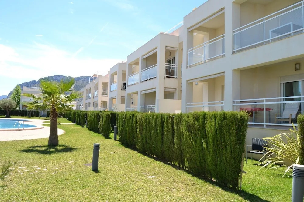 Apartamentos Agata Real