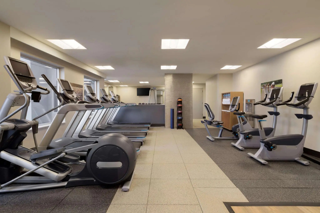 Embassy Suites by Hilton The Woodlands