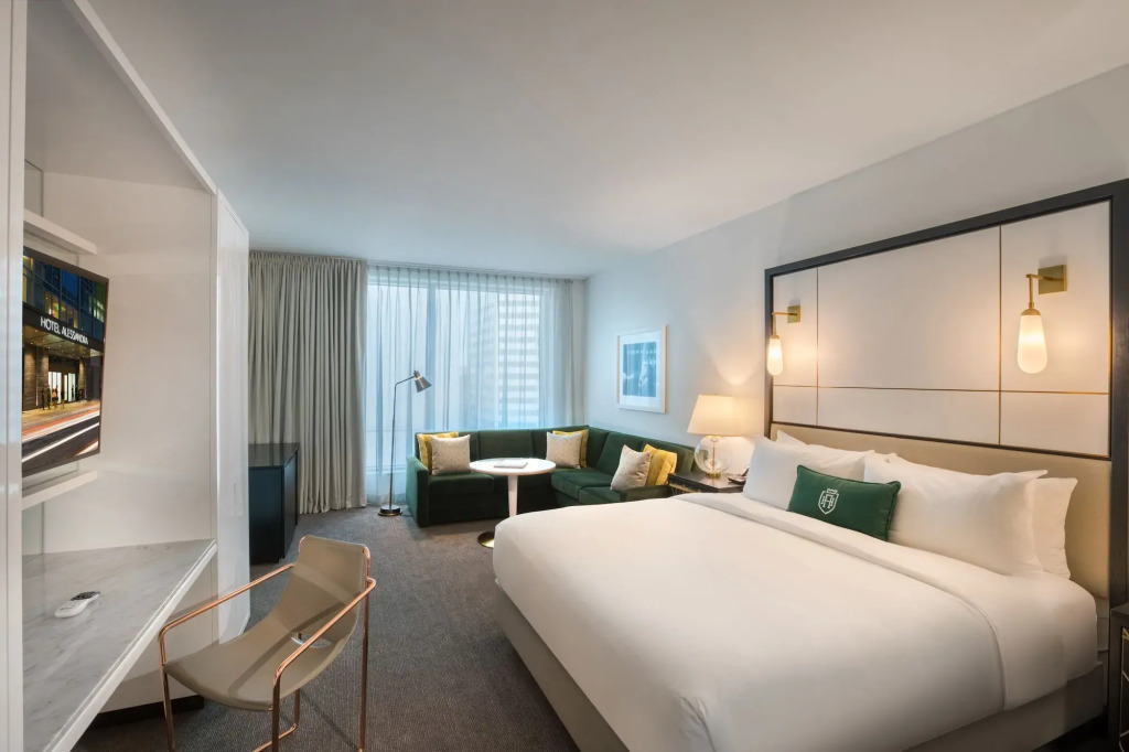 The Laura Hotel, Houston Downtown, Autograph Collection
