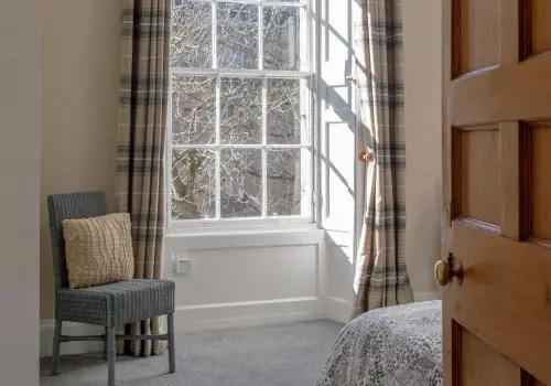 St Patrick Square Apartment