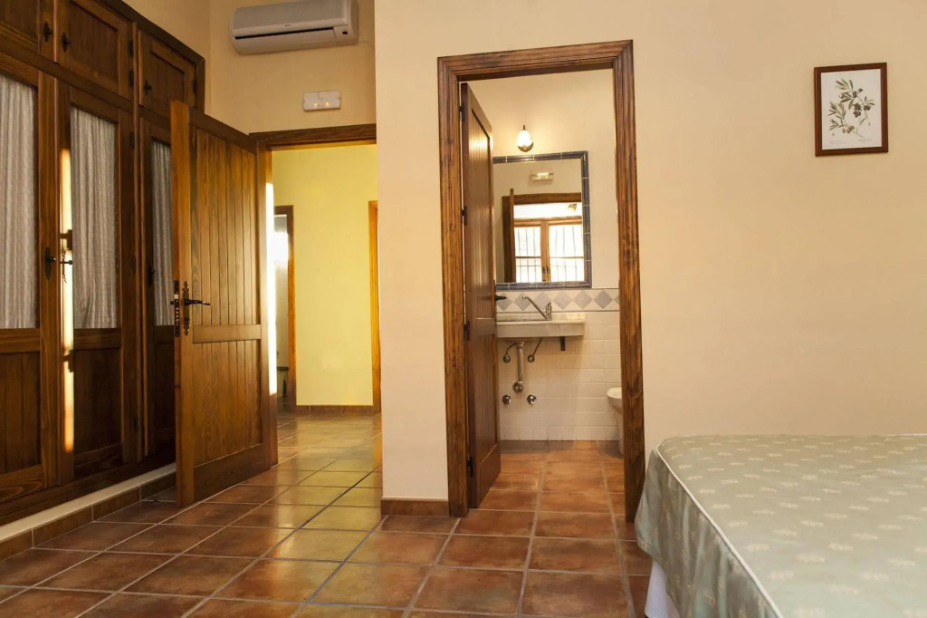 Casa Rural Aire