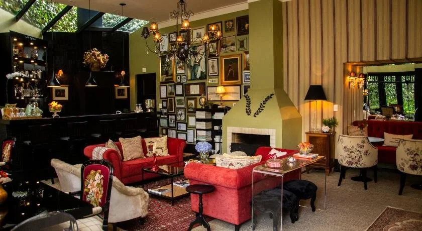 Casa Regaleira Hotel Boutique
