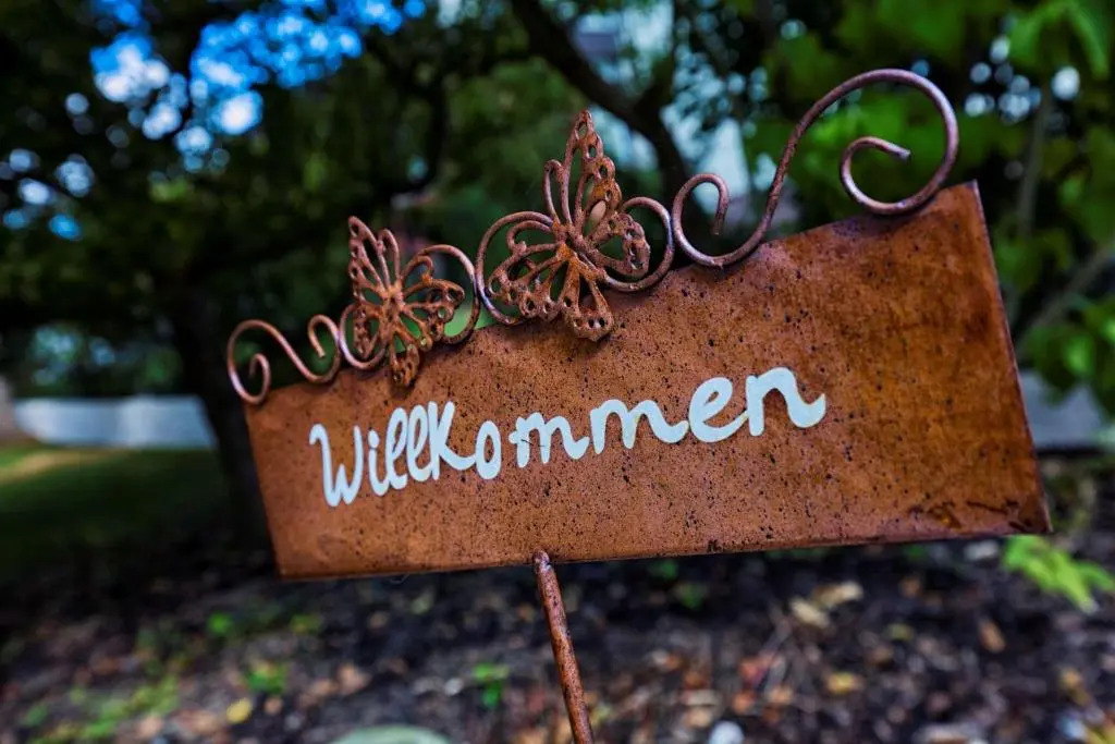 Ferienhaus mit zwei separaten 4 Sterne Wohnungen bei Limburg