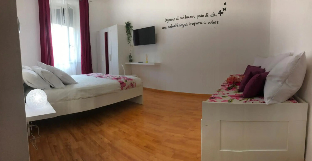Orchids Apartment