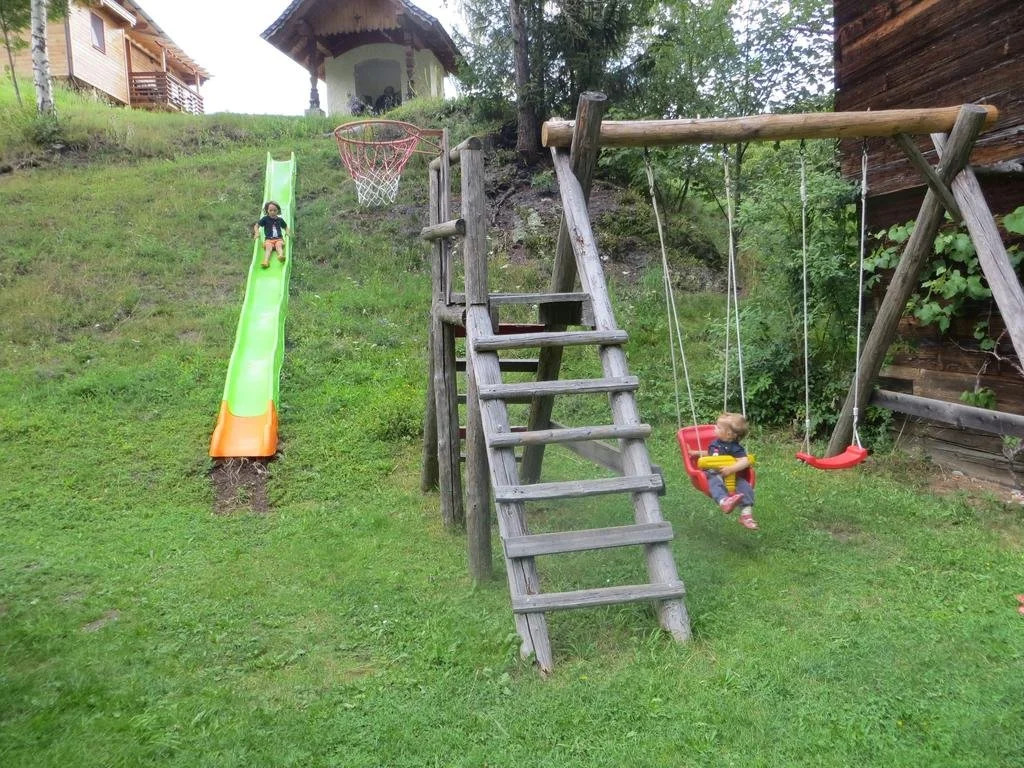 Gästehaus Biobauernhof Mandl