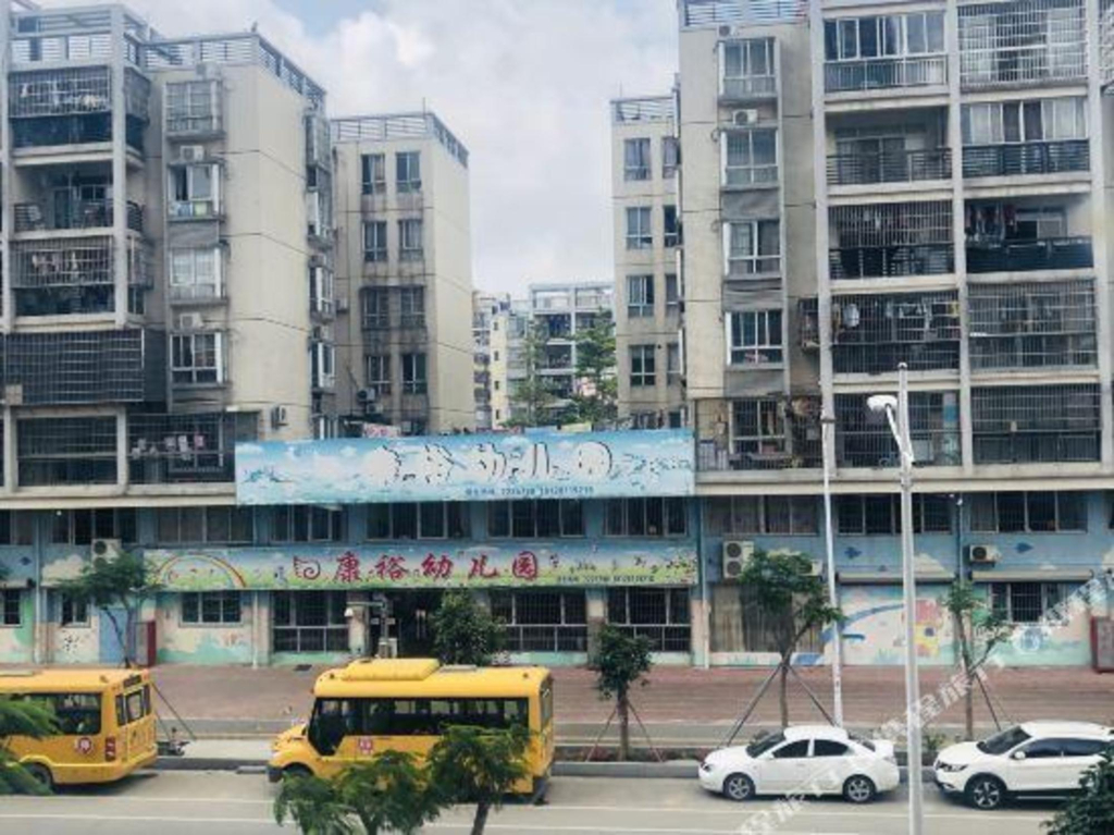 Fuxin Inn (Zhuhai Baitengtou )