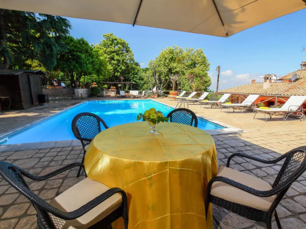 Villa Villa Mina by Interhome
