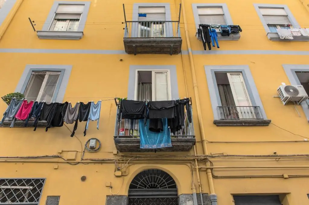 Forcella Studio Apartments