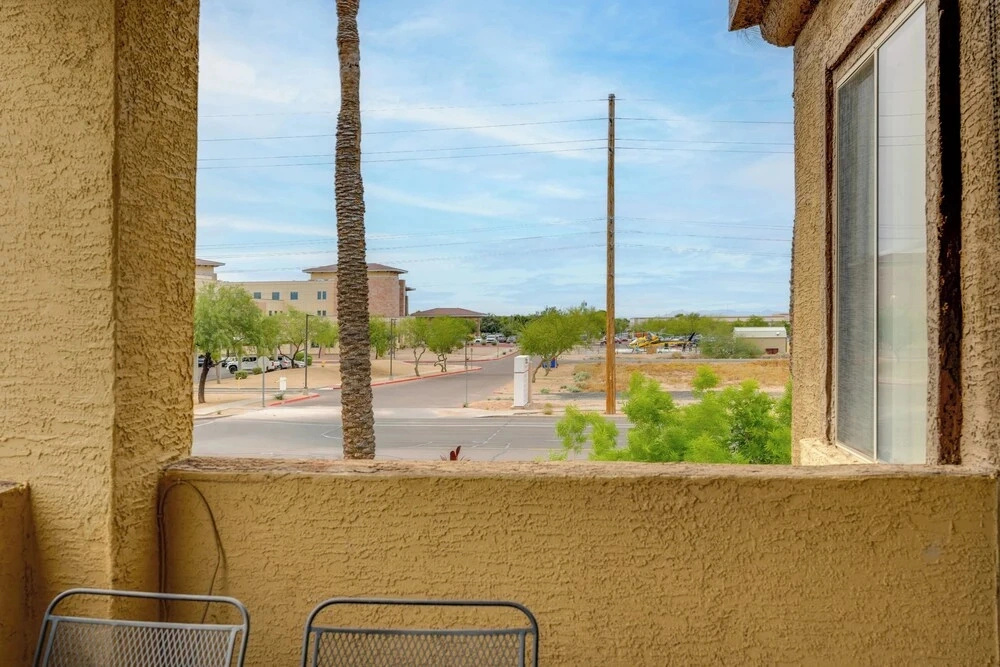 2 Resort-style Pools! Condo Near Mesa Market Place