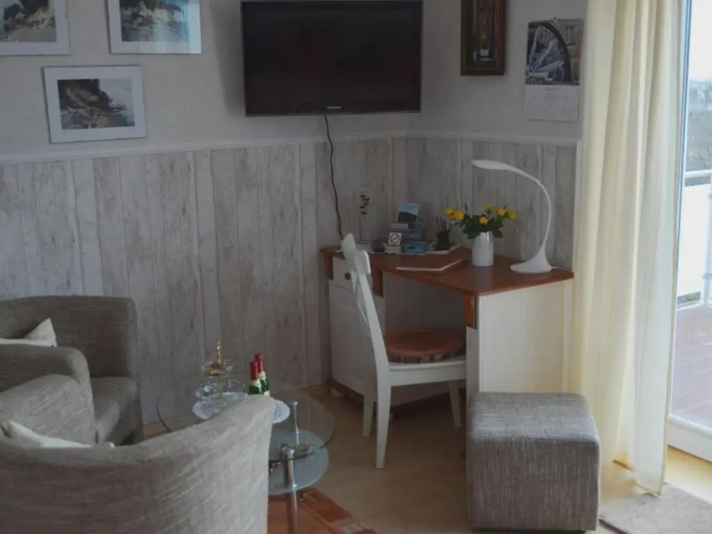 Ferienwohnung Emely