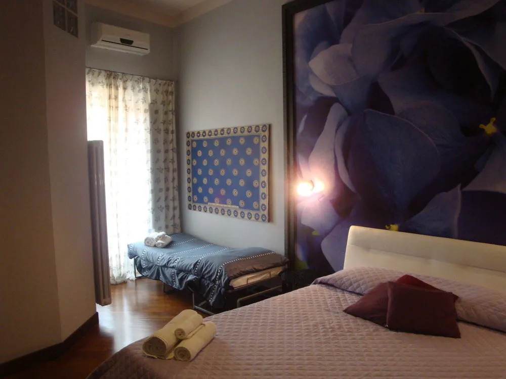 Atelier Atenea Apartments