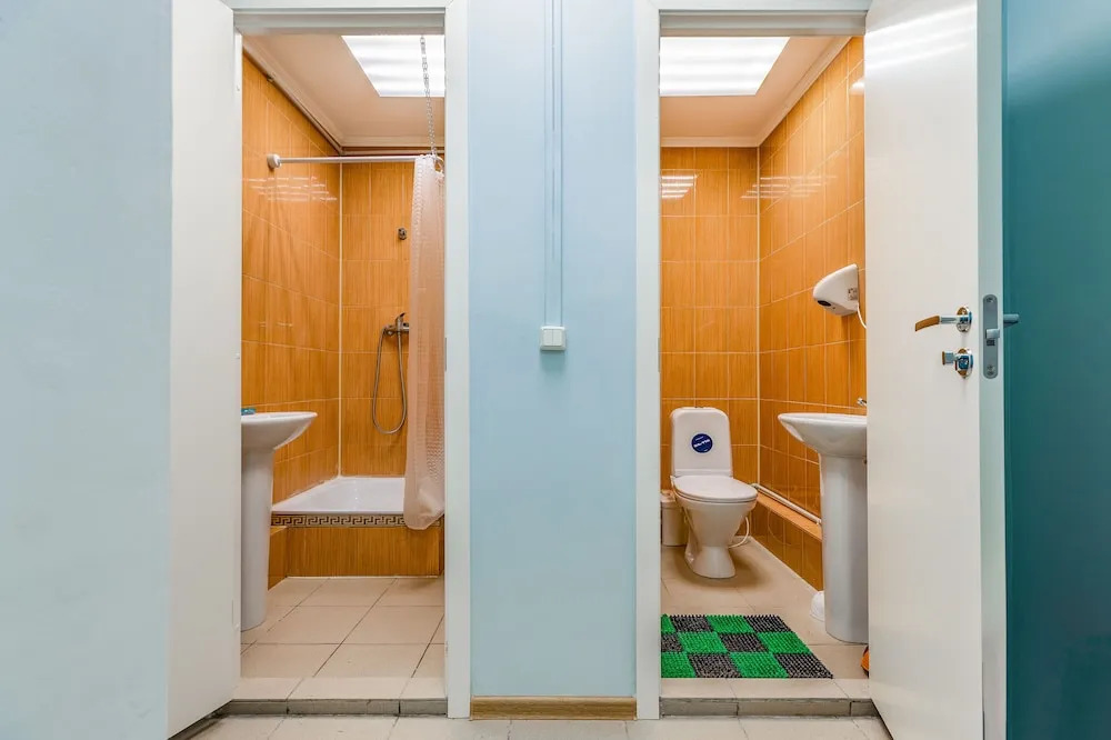 Hostel Zolotoe Runo