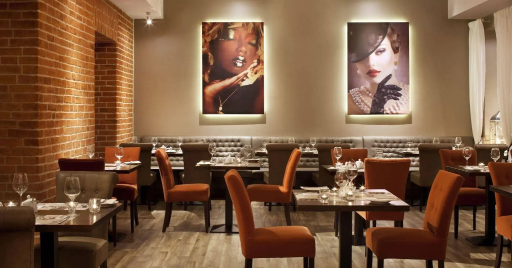 Metropolitan Boutique Hotel