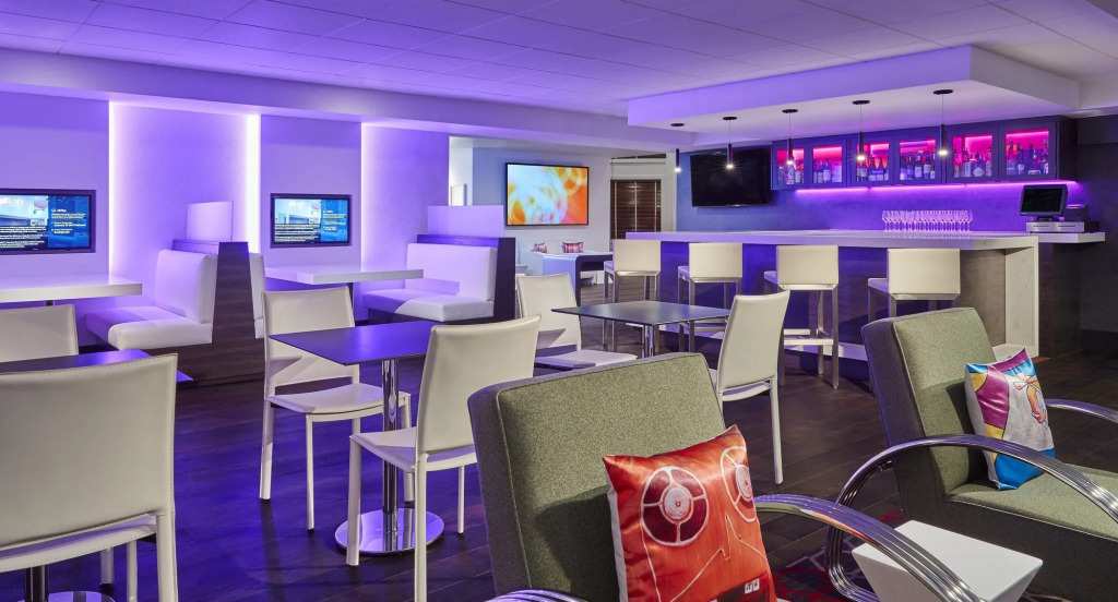 Aloft by Marriott San Jose Cupertino
