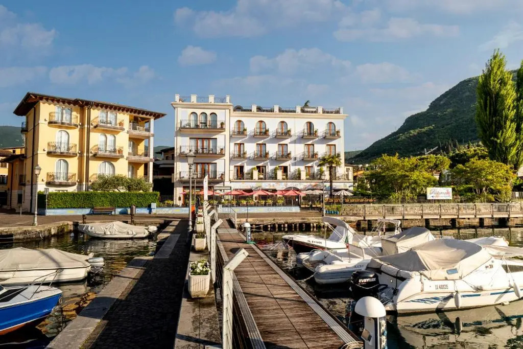 Bellerive Lifestyle Hotel