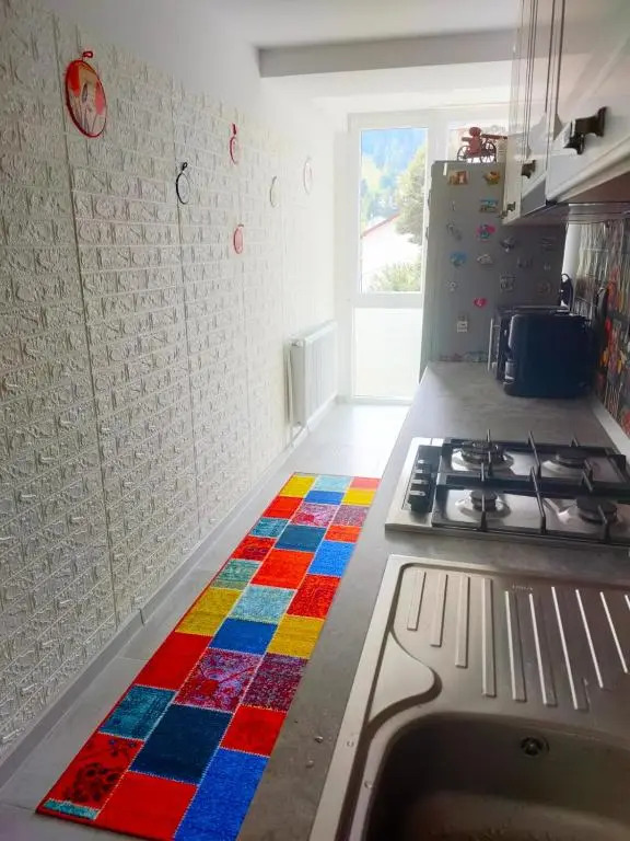 Apartament cu 1 dormitor