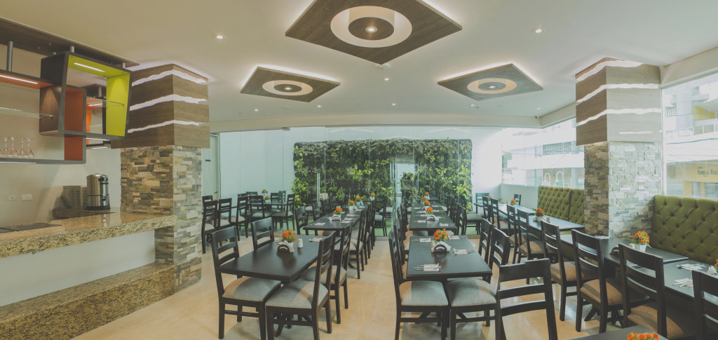 Hotel Aixo Suites By GEH Suites