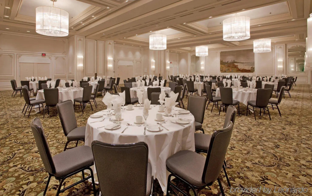 Wyndham Gatineau-Ottawa & Conference Centre