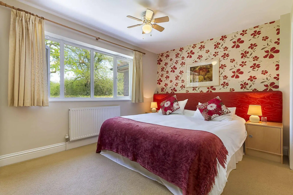 Pretty Maid House B&B