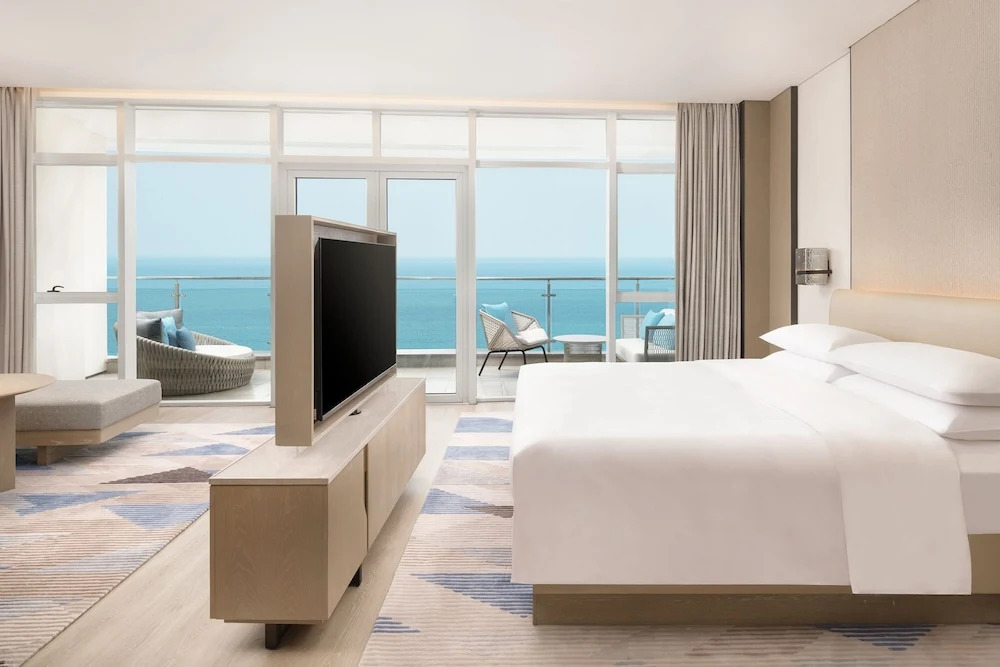 Sheraton Beihai Resort