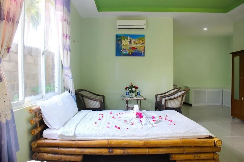 Mui Ne Sunlight Villa