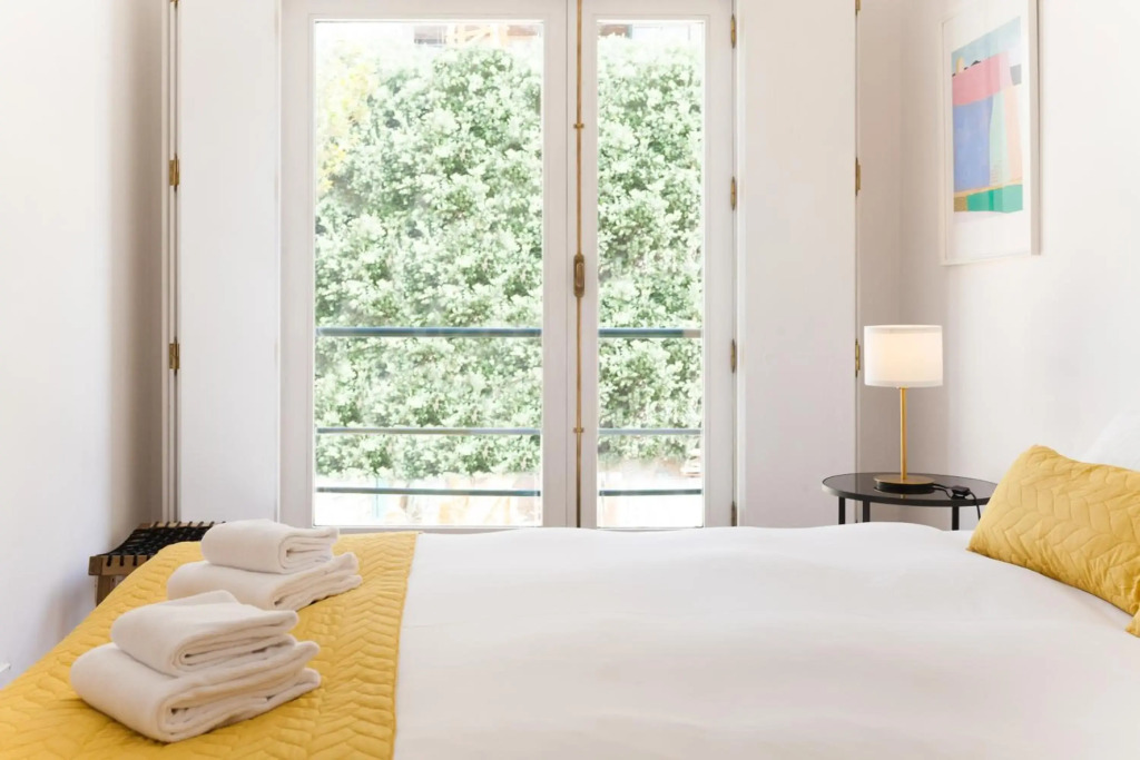 VIVA Casa da Vila River & Sea in Porto-Family & Friends