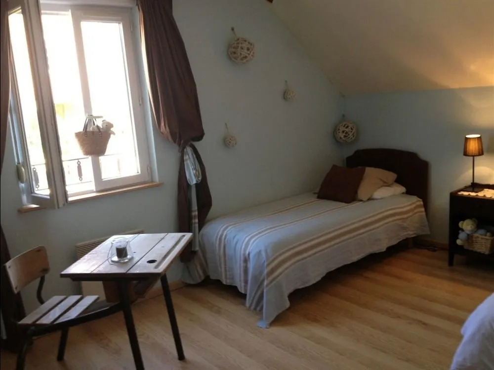 Le Grand Gîte