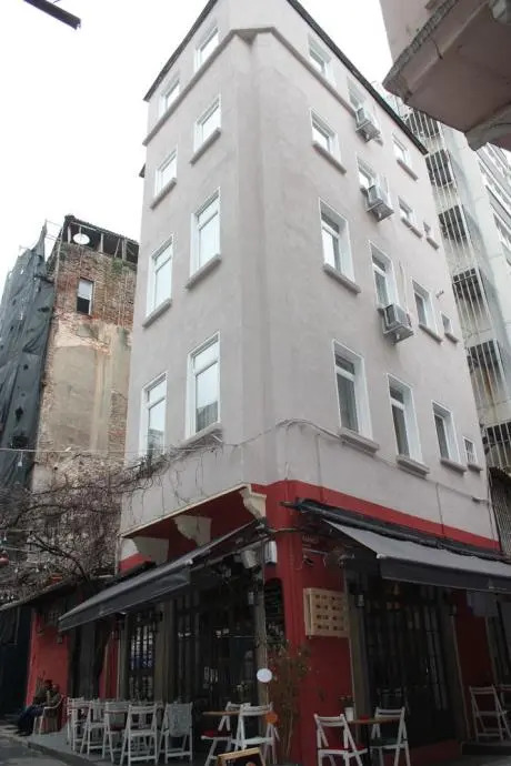 Karınca Guest House