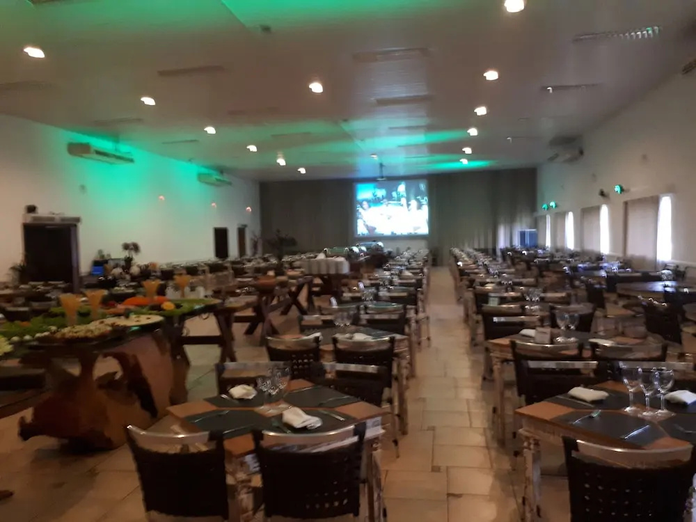 Hotel Fazenda Hípica Atibaia