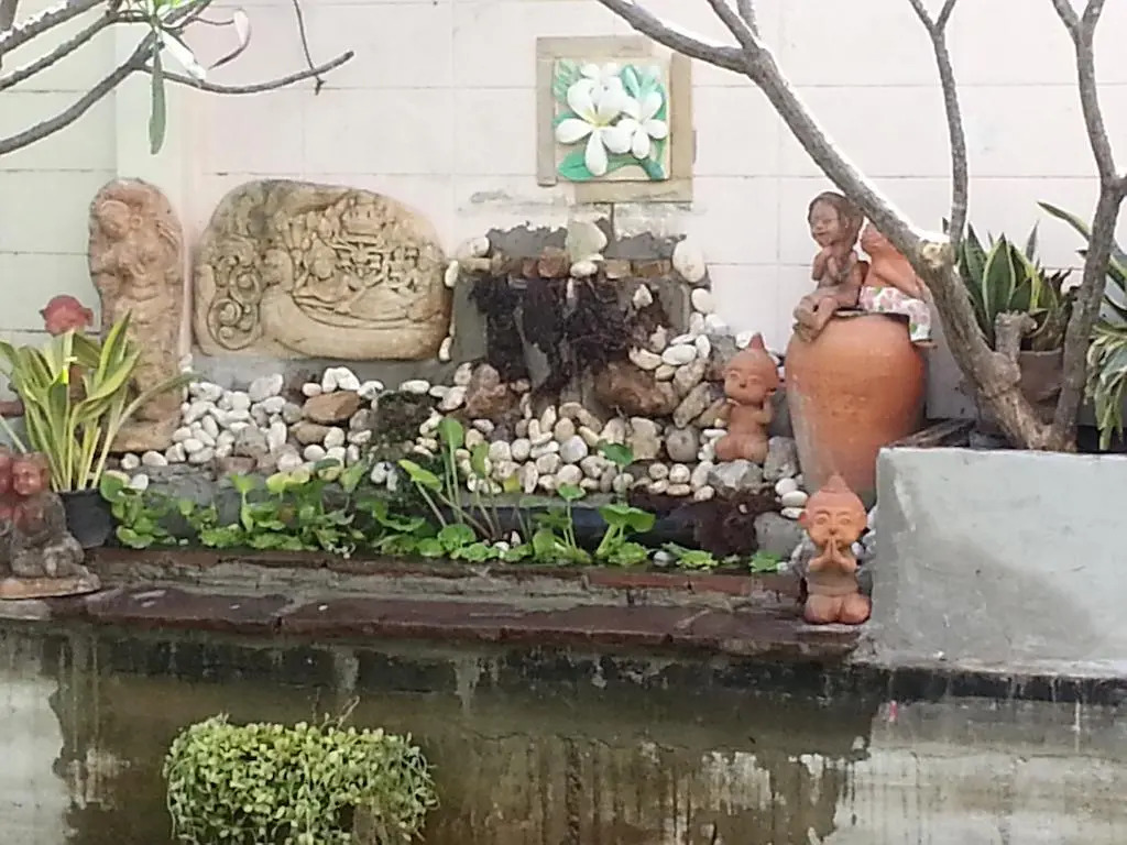 Hua Hin Tour Guesthouse
