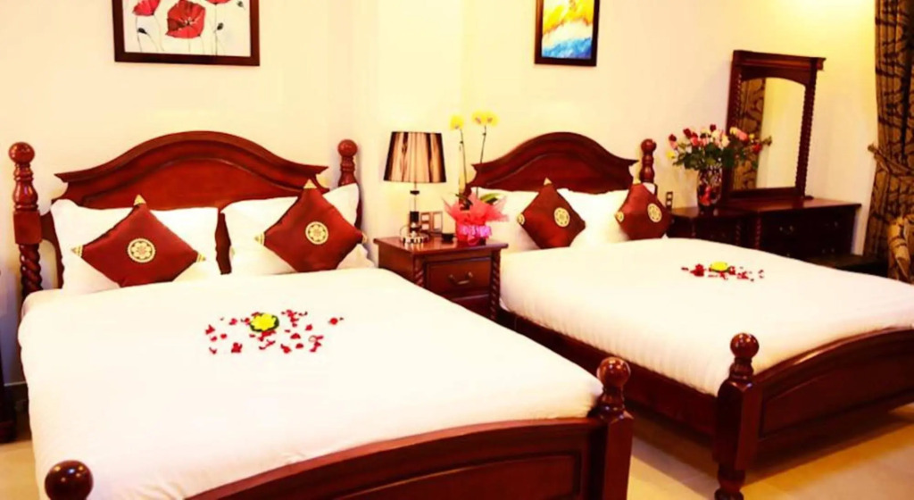 Sen Vang Hotel