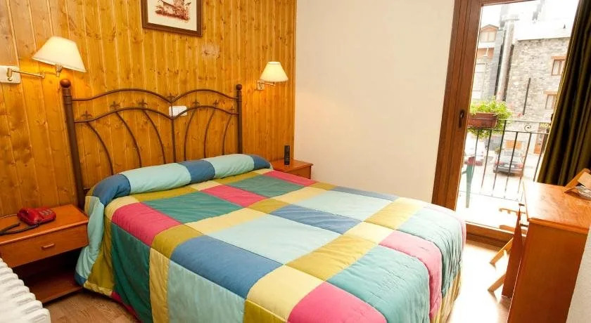Hotel Llibrada
