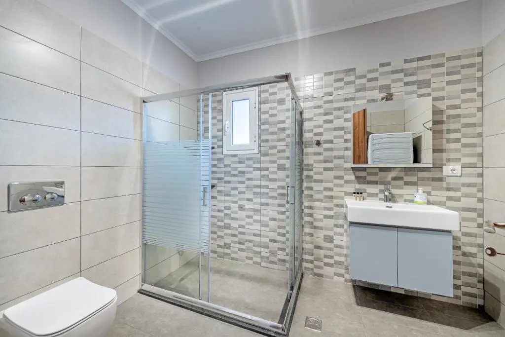 Waterway Luxury Residence-Apartment 1