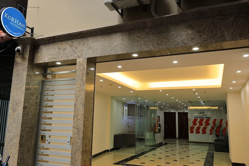 KorHan Apartment 1