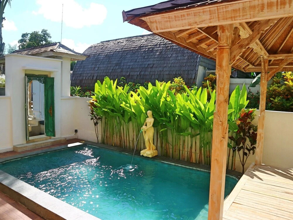 Wana Shanti Villa
