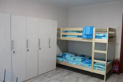 Hostel Atlas