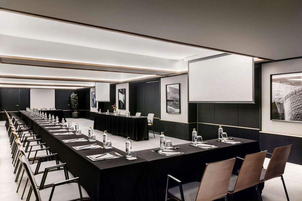 Radisson Collection Bilbao
