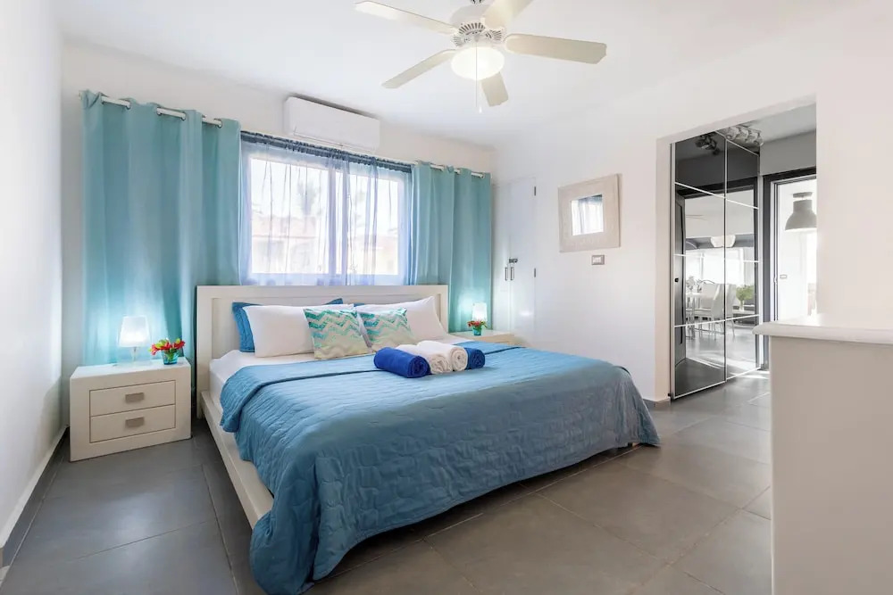 Bavaro Beach Condo for Rent