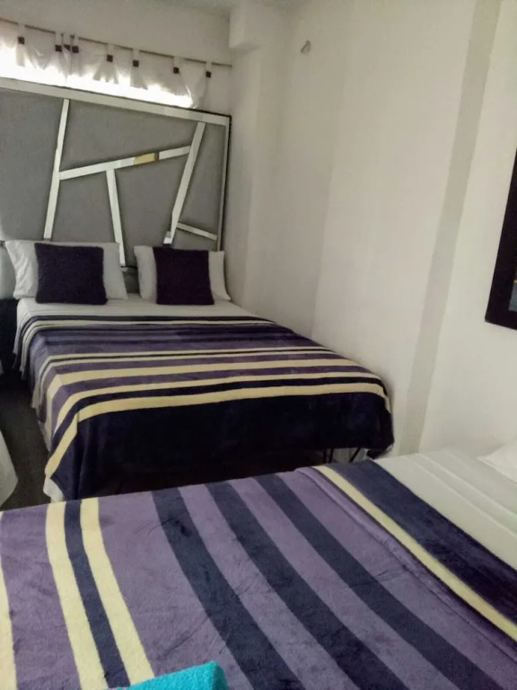 hostal costa caribe