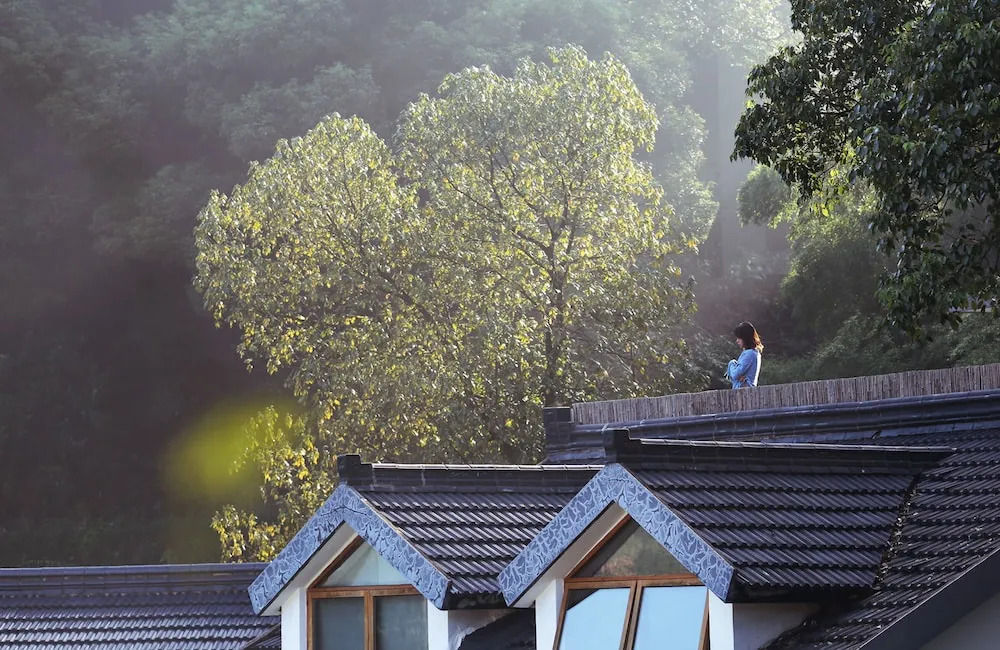 Hangzhou Sunsite Hotel