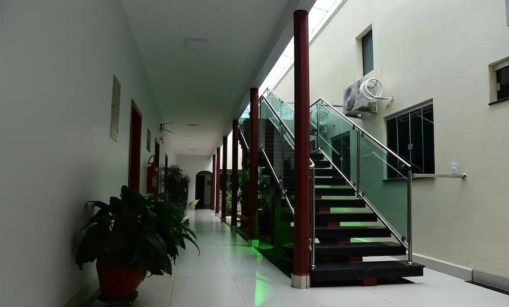 Hotel Mato Grosso