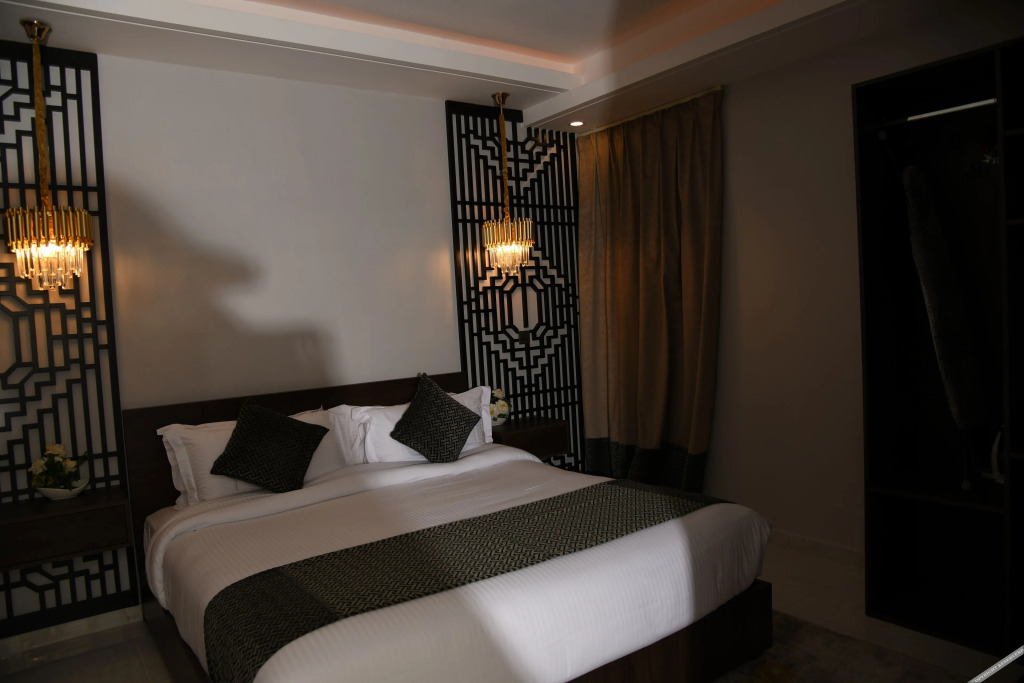 Holiday Villa Yanbu