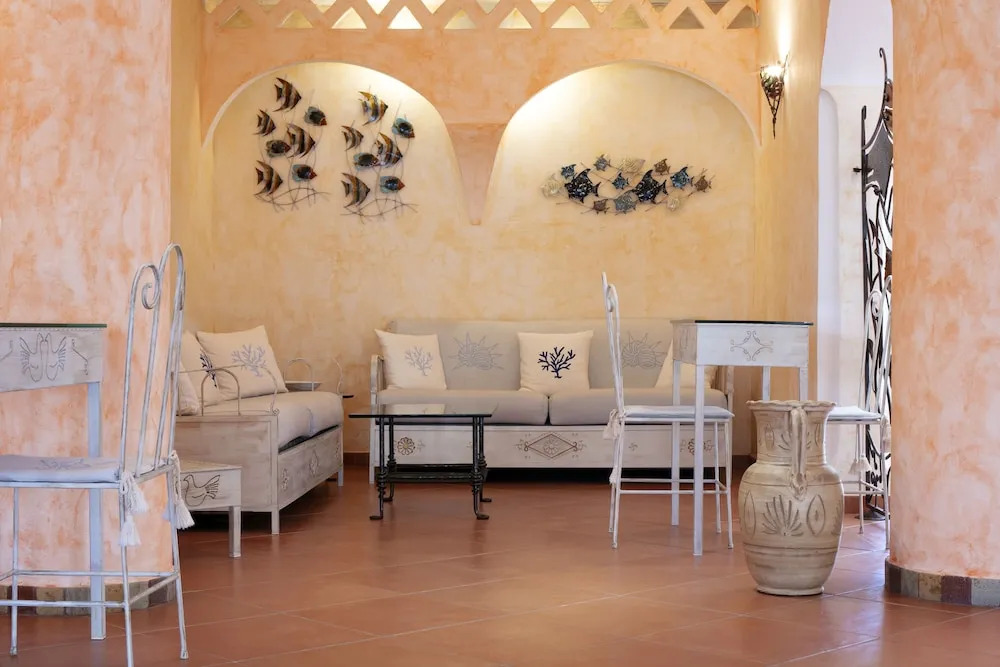 Club Hotel Cormorano