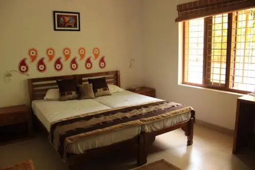 Alamanda Guest House