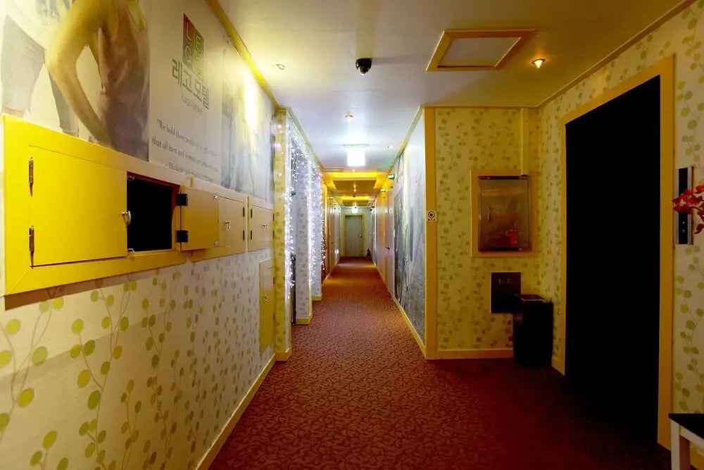 Chuncheon Leo Hotel